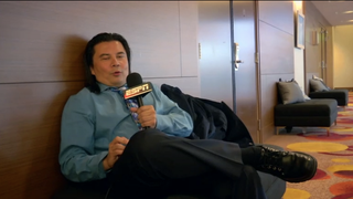 Lynn Hoppes, Who Was The Worst, Is Out At ESPN